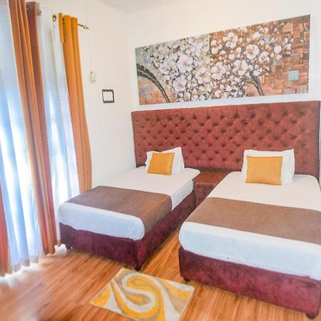 Seyara Holiday Resort Polonnaruwa Exterior photo