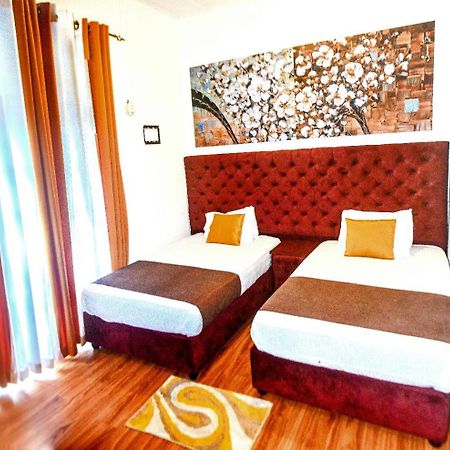Seyara Holiday Resort Polonnaruwa Exterior photo