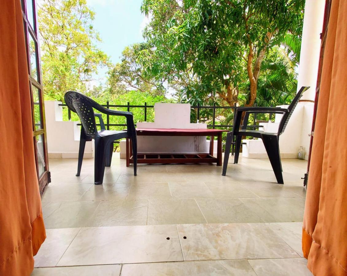 Seyara Holiday Resort Polonnaruwa Exterior photo