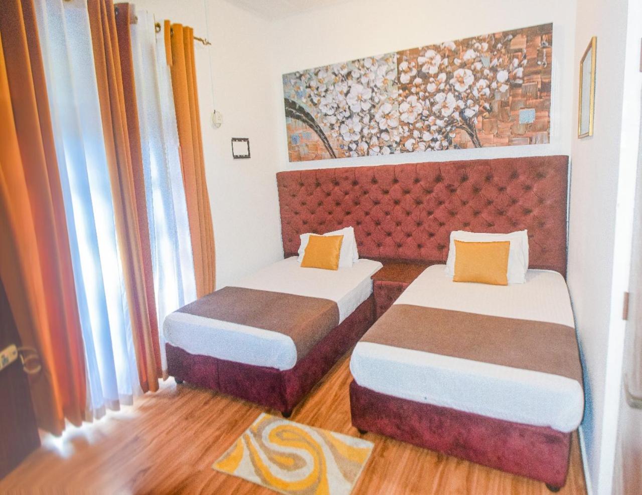 Seyara Holiday Resort Polonnaruwa Exterior photo