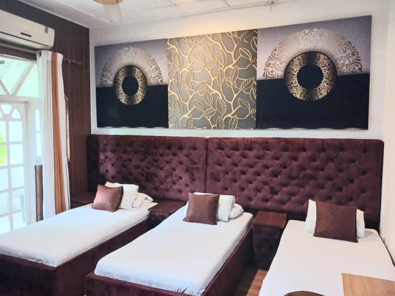 Seyara Holiday Resort Polonnaruwa Exterior photo