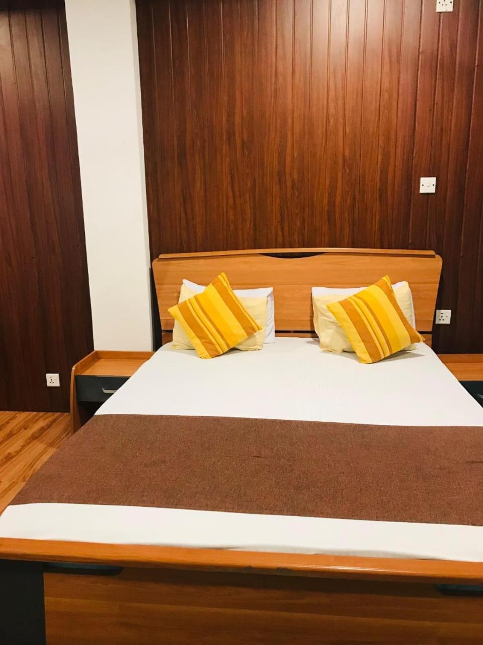 Seyara Holiday Resort Polonnaruwa Exterior photo